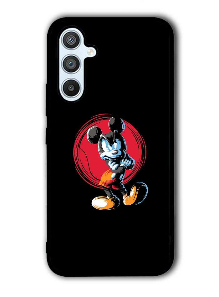 Mickey Mouse Samsung Galaxy A14 5G Case QC6524