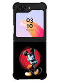 Mickey Mouse Samsung Galaxy Z Flip 5 5G 2023 Case OV6524