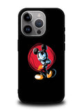 Mickey Mouse iPhone 16 Pro Case OV6524