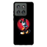 Mickey Mouse Motorola Moto Edge 2025 Case OV6524