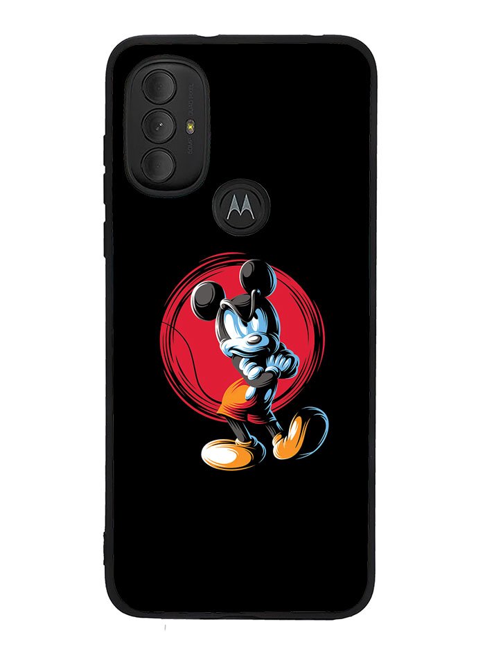 Mickey Mouse Motorola Moto G Pure 2021 , Moto G Power 2022 Case OV6524