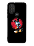 Mickey Mouse Motorola Moto G Pure 2021 , Moto G Power 2022 Case OV6524