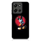 Mickey Mouse Motorola Moto G 5G 2025 Case OV6524