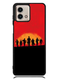 Red Dead Redemption Motorola Moto G Stylus 5G 2023 Case OV6602