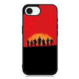 Red Dead Redemption iPhone 16e Case OV6602