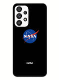NASA America Samsung Galaxy A53 5G Case