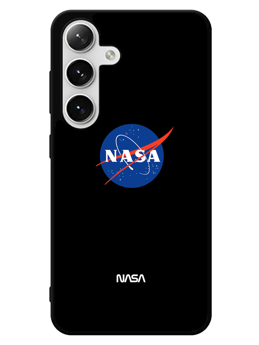 NASA America Samsung Galaxy S25 5G Case