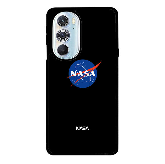 NASA America Motorola Moto Edge 2022 Case