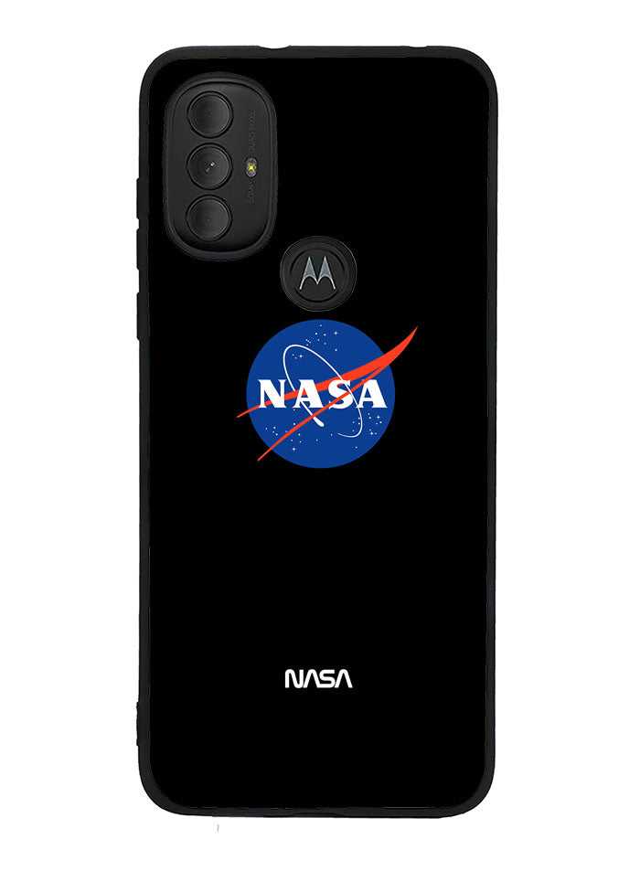 NASA America Motorola Moto G Pure 2021 , Moto G Power 2022 Case
