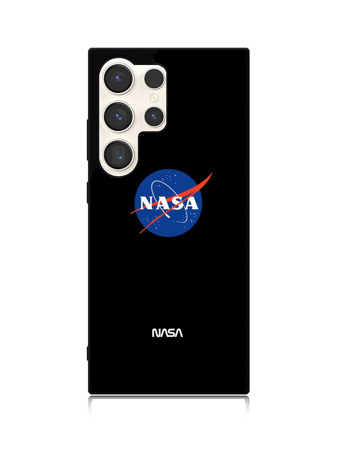 NASA America Samsung Galaxy S25 Ultra 5G Case