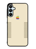 Apple Retro Samsung Galaxy A35 5G Case OV6183