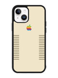 Apple Retro iPhone 14 Case QC6183