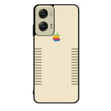Apple Retro Motorola Moto G Stylus 5G 2024 Case OV6183