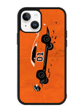General Lee iPhone 14 Plus Case QC6398