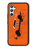 General Lee Samsung Galaxy A14 5G Case QC6398