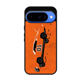 General Lee Google Pixel 10 Case OV6398
