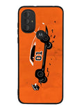 General Lee Motorola Moto G Pure 2021 , Moto G Power 2022 Case OV6398