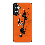 General Lee Samsung Galaxy A16 Case OV6398