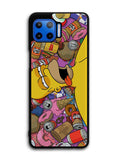 The Simpson 2nd Motorola Moto One 5G Case , Moto One 5G UW Case , Moto G 5G Plus Case