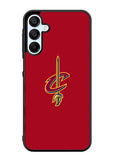 Cleveland Cavaliers Samsung Galaxy A35 5G Case OV6263