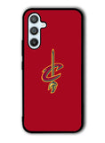 Cleveland Cavaliers Samsung Galaxy A14 5G Case QC6263
