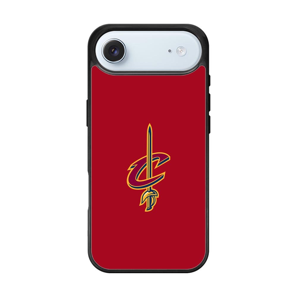 Cleveland Cavaliers iPhone Air Case QC6263