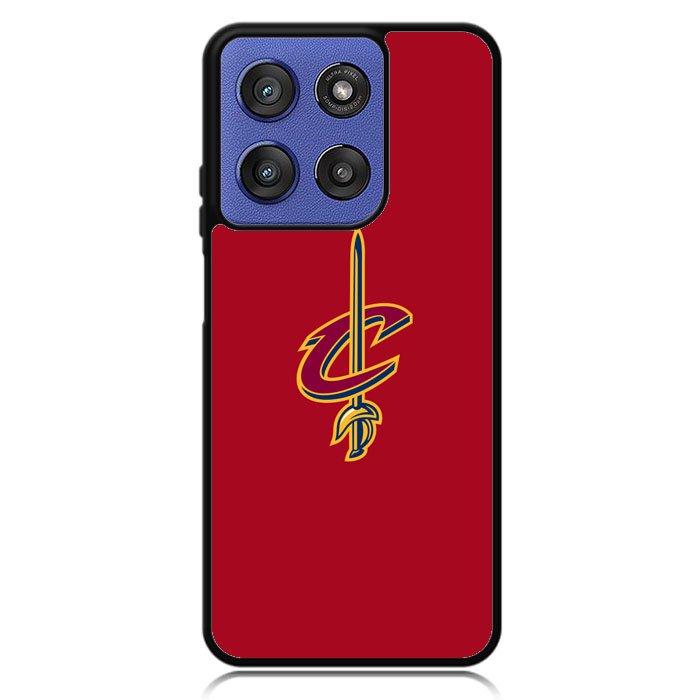 Cleveland Cavaliers Motorola Moto G Stylus 5G 2025 Case OV6263