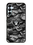 Oakland Raiders Samsung Galaxy A15 5G Case OV3049