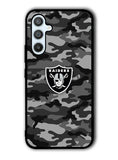 Oakland Raiders Samsung Galaxy A14 5G Case QC3049