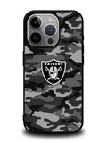 Oakland Raiders iPhone 16 Pro Case OV3049