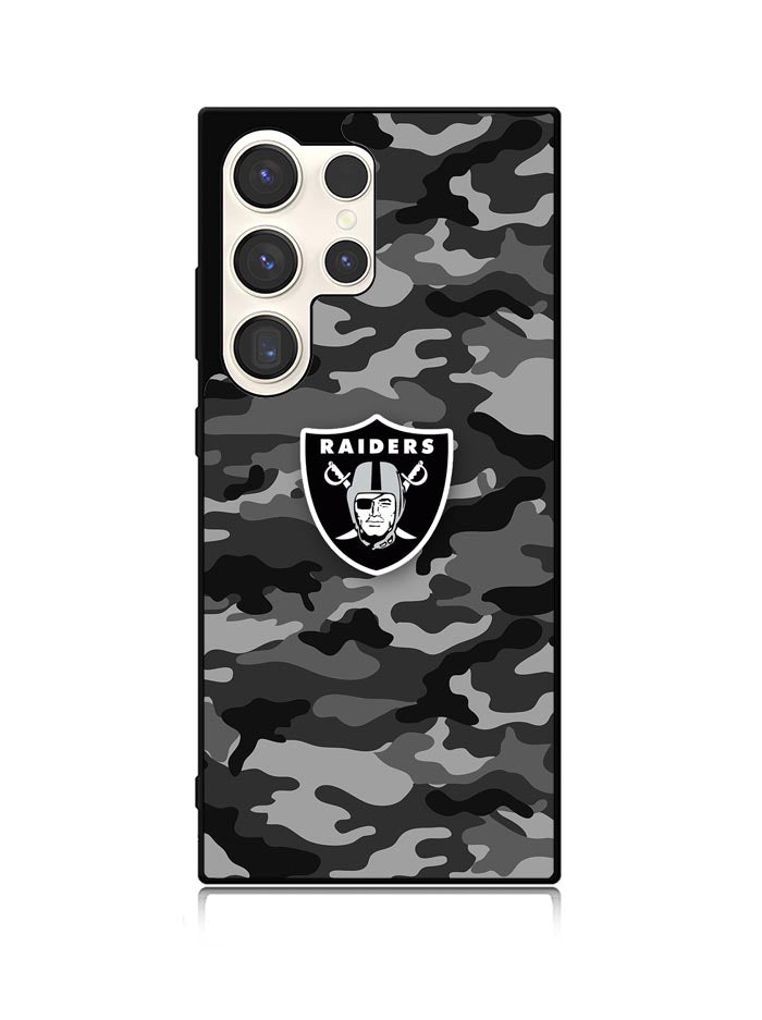 Oakland Raiders Samsung Galaxy S24 Ultra 5G Case OV3049
