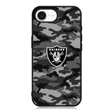 Oakland Raiders iPhone 16e Case OV3049