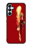 Ryu Shoryuken Street fighter Samsung Galaxy A15 5G Case OV6611