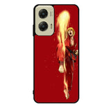 Ryu Shoryuken Street fighter Motorola Moto G Stylus 5G 2024 Case OV6611