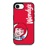 Wendys iPhone 16e Case OV1926