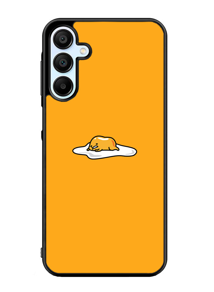 Gudetama Samsung Galaxy A35 5G Case OV6405