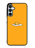 Gudetama Samsung Galaxy A35 5G Case OV6405