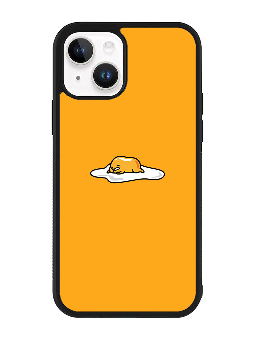 Gudetama iPhone 14 Plus Case QC6405