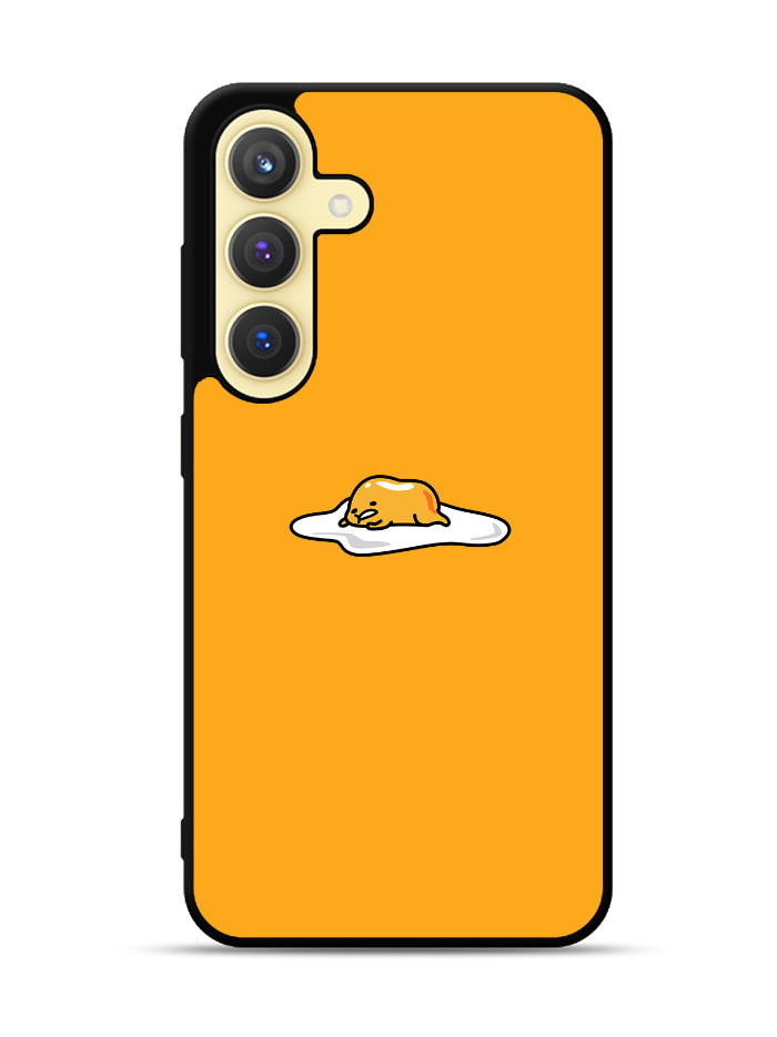Gudetama Samsung Galaxy S25 5G Case OV6405