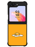 Gudetama Samsung Galaxy Z Flip 5 5G 2023 Case OV6405