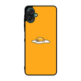 Gudetama Samsung Galaxy A07 Case OV6405