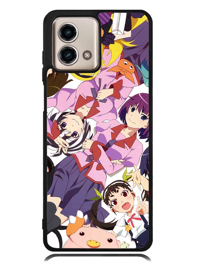 Anime My Hero Academia Motorola Moto G Stylus 5G 2023 Case OV6180
