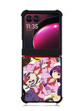 Anime My Hero Academia Motorola Moto Razr Plus 2023 , Moto Razr+ 2023 Case OV6180