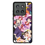 Anime My Hero Academia Motorola Moto Edge 2025 Case OV6180