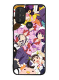 Anime My Hero Academia Motorola Moto G Pure 2021 , Moto G Power 2022 Case OV6180