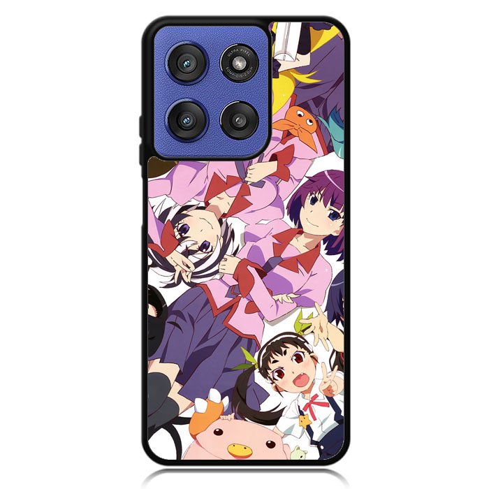 Anime My Hero Academia Motorola Moto G Stylus 5G 2025 Case OV6180