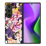 Anime My Hero Academia Samsung Galaxy Z Fold 6 5G 2024 Case OV6180