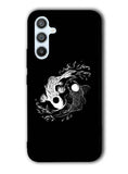 Yin Yang Koi Fish Samsung Galaxy A14 5G Case QC6742