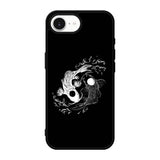 Yin Yang Koi Fish iPhone 17e Case OV6742