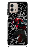 Spider Man Spider Verse Motorola Moto G Stylus 5G 2023 Case